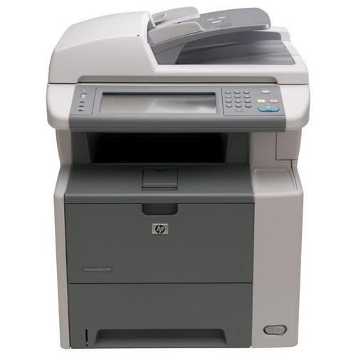 CC476A#BCC HP Multifunction Printer