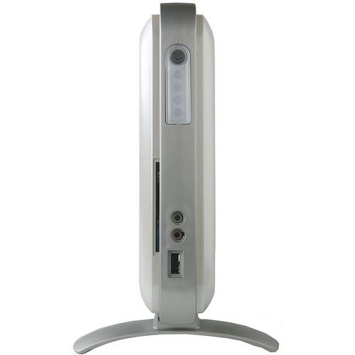 902138-31L Wyse V10L Thin Client VIA C7 Eden 800MHz 128MB RAM 128MB Flash Wyse Thin OS Tower (Refurbished)