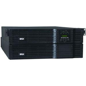 SU8000RT4U Tripp Lite 8000va Sm Ol Ups Split Phase Hswap 8outlet (Refurbished)