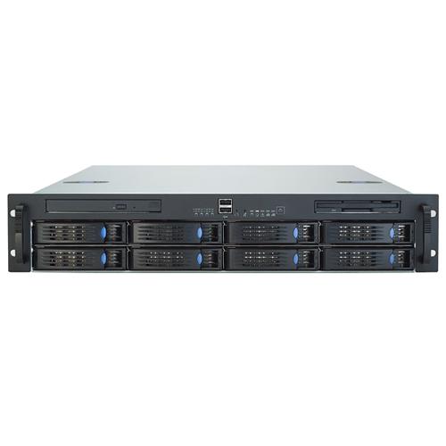 RM21508T2-BH Chenbro Chassis