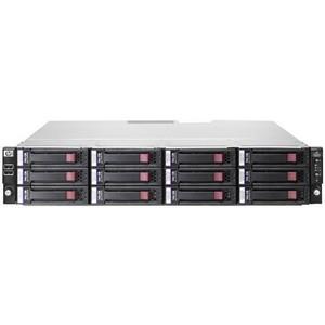 444764-B21 HP ProLiant Barebone System - 2U Rack-mountable - ServerWorks - Socket F LGA-1207 - 2 x Processor Support (Refurbished)