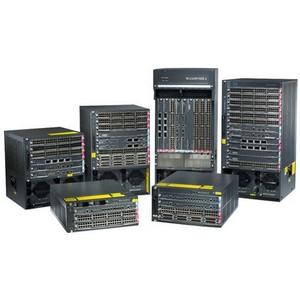 WS-C6506E-IPSC-K9 Cisco Catalyst 6506E+4 x IDSM2+ Sup32 + 8 copper SFP and Power (Refurbished)
