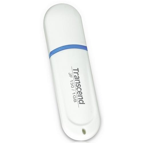 TS1GJF130 Transcend 1GB JetFlash 130 USB2.0 Flash Drive 1GB USB