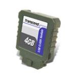 TS4GUFM-V Transcend UFM-V 4GB SLC USB 2.0 Vertical DOM Internal Solid State Drive (SSD)