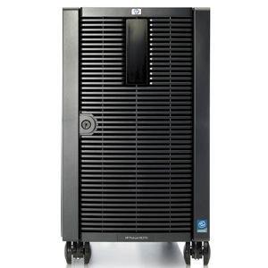 391224-P33 HP ProLiant ML570 G3 6U Tower Server - 2 x Intel Xeon 3 GHz (Refurbished)