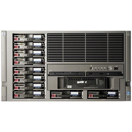 379934-P33 HP ProLiant ML570 G3 Rack Server - Intel Xeon 3 GHz (Refurbished)