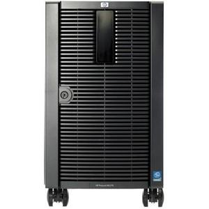 379933-P33 HP ProLiant ML570 G3 6U Tower Server - 2 x Intel Xeon MP 3 GHz (Refurbished)