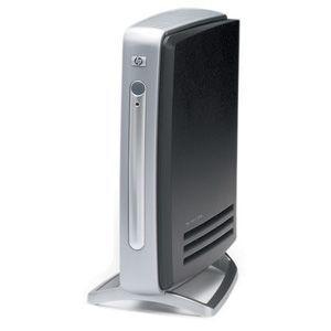 PC540A HP Thin Client t5710 Transmeta Crusoe 800MHz 256MB RAM Windows XP (Refurbished)