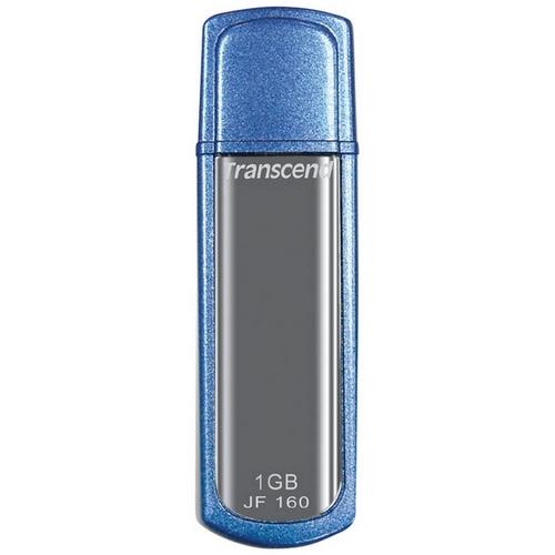 TS1GJF160 Transcend 1GB JetFlash 160 USB2.0 Flash Drive 1GB USB