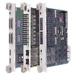 6E12350 Enterasys 6E123-50 Ethernet Switching Module 48 x 10Base-T LAN 2 x PIM Expansion Module (Refurbished)