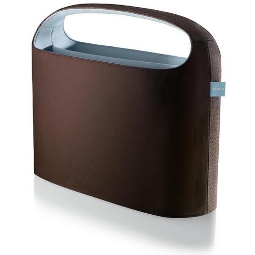 F8N060-BRN Belkin Notebook Hideaway Case