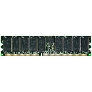 A6186A HP 512MB SDRAM Memory Module 512MB (1 x 512MB) 100MHz PC100 Non-ECC SDRAM