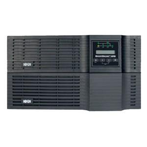 SU8000RT3UN50 Tripp Lite 8000VA SM OL Ups HSWAP PDU 208/240V 6 OUT (Refurbished)