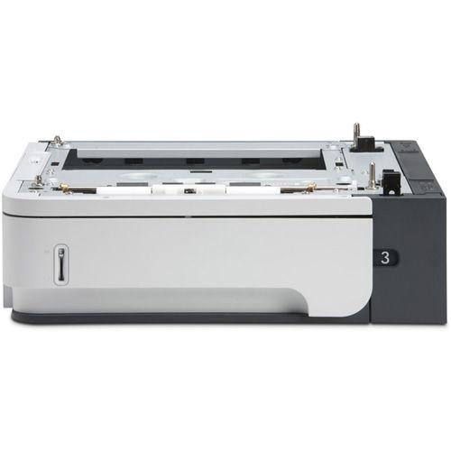 CB518AABA HP 500-sheet Input Tray And Feeder For Lase (Refurbished)