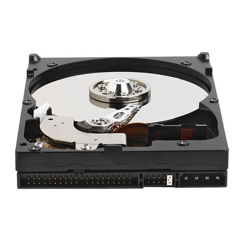 WD1600SB5PK Western Digital RE 160GB 7200RPM ATA-100 8MB Cache 3.5-inch Internal Hard Drive (5-Pack)
