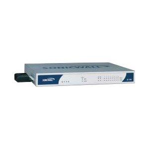 01-SSC-6868 SonicWALL TZ 190 Wireless VPN Firewall 8x 10/100Base-TX LAN 1x 10/100Base-TX WAN 1x 10/100Base-TX DMZ (Refurbished)