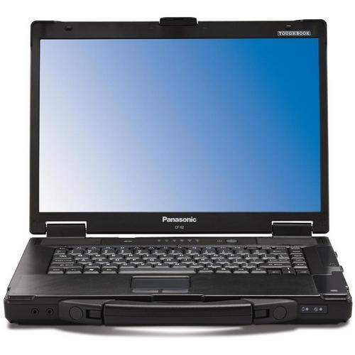CF-52GCMBXAM Panasonic Toughbook 52 Notebook (Refurbished)