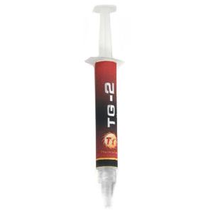 CL-O0028 Thermaltake TG-2 Thermal Grease +150 °C/W Gray