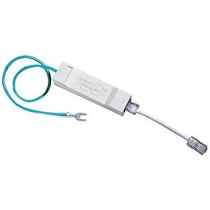 DTEL2 Tripp Lite Network Surge Suppressor