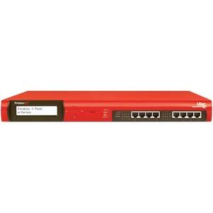 WG58500-3 Watchguard Firebox X Peak X8500e VPN Firewall 8x 10/100/1000Base-T LAN