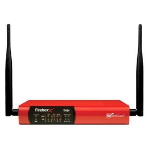 WG50011-3 Watchguard Firebox X Edge X10e-W VPN Firewall 6x 10/100Base-TX LAN IEEE 802.11b/g