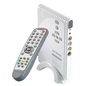 MTVDVIBX7 AverMedia AVerTV DVI Box7 NTSC