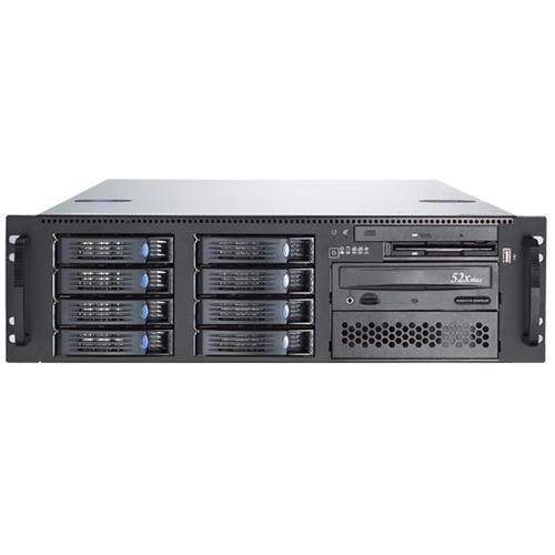 RM31408-DH Chenbro RM31408 Chassis