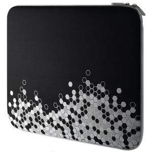 F8N061-KLG-DL Belkin Pixilated Highrise Notebook Sleeve