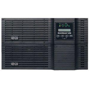 SU10000RT3UG Tripp Lite 10000va Global Smart Ol Ups Rm6u 6 C19 Out 10kva (Refurbished)