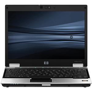 KS093UAABA HP EliteBook 2530p 12.1" Notebook - Intel Core 2 Duo SL9300 Dual-core (2 Core) 1.60 GHz (Refurbished)