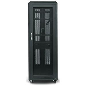 WN368 iStarUSA Chassis 36U Rack-mountable Black