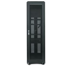 WN428 iStarUSA Chassis 42U Rack-mountable Black