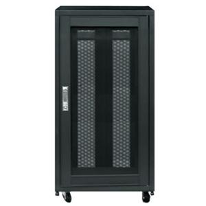 WN2210 iStarUSA Chassis 22U Rack-mountable Black