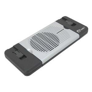 AC-CL0312-S1 SIIG Silent Mini Notebook Cooler