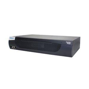 DPXR20-20L Raritan 20-Outlets 20 x NEMA 5-15R 2.4kVA 2U Rack-Mountable Power Distribution Unit (PDU) (Refurbished)