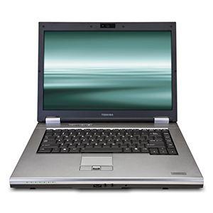 PSSBAU00E005 Toshiba Satellite Pro S300 -S2504 15.4" (TruBrite) Notebook - Intel Core 2 Duo P8600 Dual-core (2 Core) 2.40 GHz - Titanium Silver