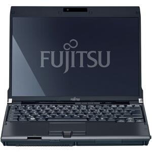 FPCM21731 Fujitsu LIFEBOOK P8020 12.1" (Crystal View) Notebook - Intel Core 2 Duo SU9400 Dual-core (2 Core) 1.40 GHz (Refurbished)