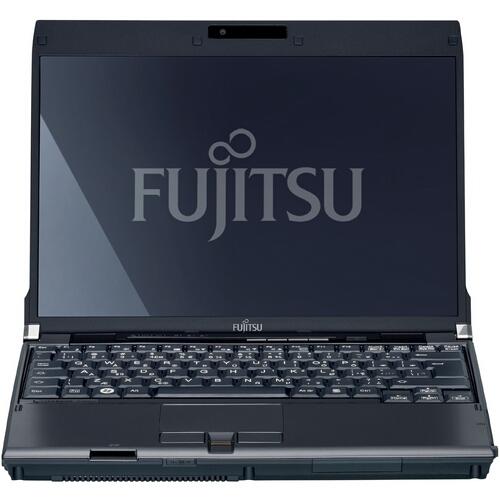 FPCM21732 Fujitsu LIFEBOOK P8020 12.1" (Crystal View) Notebook - Intel Core 2 Duo SU9400 Dual-core (2 Core) 1.40 GHz (Refurbished)