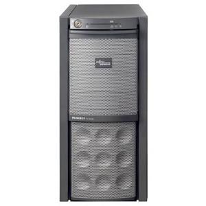 CFY:TX150S6-007IN Fujitsu PRIMERGY TX150 S6 5U Tower Server - 1 x Intel Xeon E3110 Dual-core (2 Core) 3 GHz