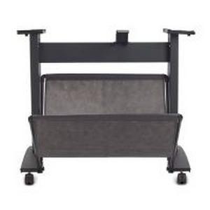 Q1246A HP Designjet 110/120/130 Bin & Printer Stand (Refurbished)