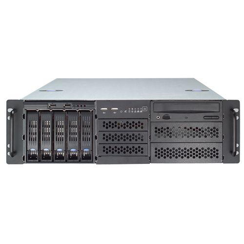 RM31300-H Chenbro RM31300 Chassis (Refurbished)