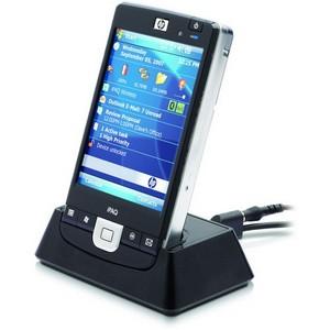 FB035AAAC3 HP Ipaq 210/240 Desktop Cradle