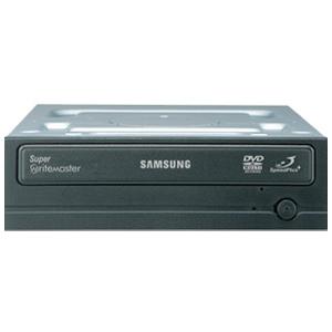 SH-S222A/BEBS Samsung SpeedPlus SH-S222A Internal DVD-Writer 10 x Bulk Pack Black DVD-RAM/ R/ RW Support 48x Read/48x Write/32x Rewrite CD16x Read/22x Write/8x Rewrite DVD Double-layer Media Supported IDE Ultra ATA/33 (ATA-4) 5.25"