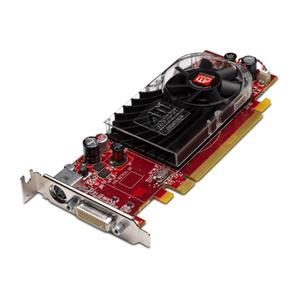 FM667AV HP Radeon HD 2400 Graphics Card ATi Radeon HD 2400 PCI Express x16