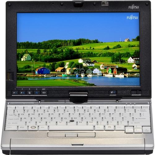 FPCM21871 Fujitsu LifeBook P1630 Tablet PC (Refurbished)