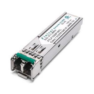 FTLF1522P1BTL Finisar SONET OC-12 LR-2 / SDH STM L-4.2 622Mbps Single-mode Fiber 1550nm LC Connector SFP Transceiver Module