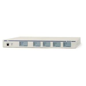 1202217L4 Adtran T3SU 300 Multiport T3 DSU/CSU T3 CSU/DSU 1 x BNC , 1 x HSSI DTE, 1 x RJ-45 10Base-T, 2 x RJ-48 Terminal 44.2Mbps, 10Mbps, 44.3Mbps, 44.74Mbps (Refurbished)