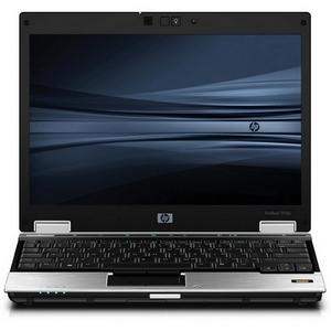FU436EAABZ HP EliteBook 2530p 12.1" Notebook - Intel Core 2 Duo SL9400 Dual-core (2 Core) 1.86 GHz (Refurbished)