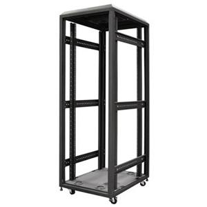 WX368 iStarUSA WX -368 4-Post Open Frame Rack