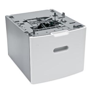 27S2400 Lexmark 2000-Sheet High Capacity Feeder Media Tray for Lexmark 736DTN/ C734N/ X734DE (Refurbished)